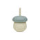OYOY Mini beker paddenstoel (220 ml)