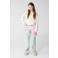 Shoeby sweater - lichtgrijs