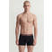 JACK & JONES ADDITIONALS boxershorts - zwart (set van 3)
