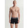 JACK & JONES PLUS SIZE boxershorts - zwart (set van 3)