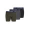 JACK & JONES PLUS SIZE boxershorts (set van 3)