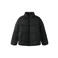 NAME IT KIDS pufferjas - zwart