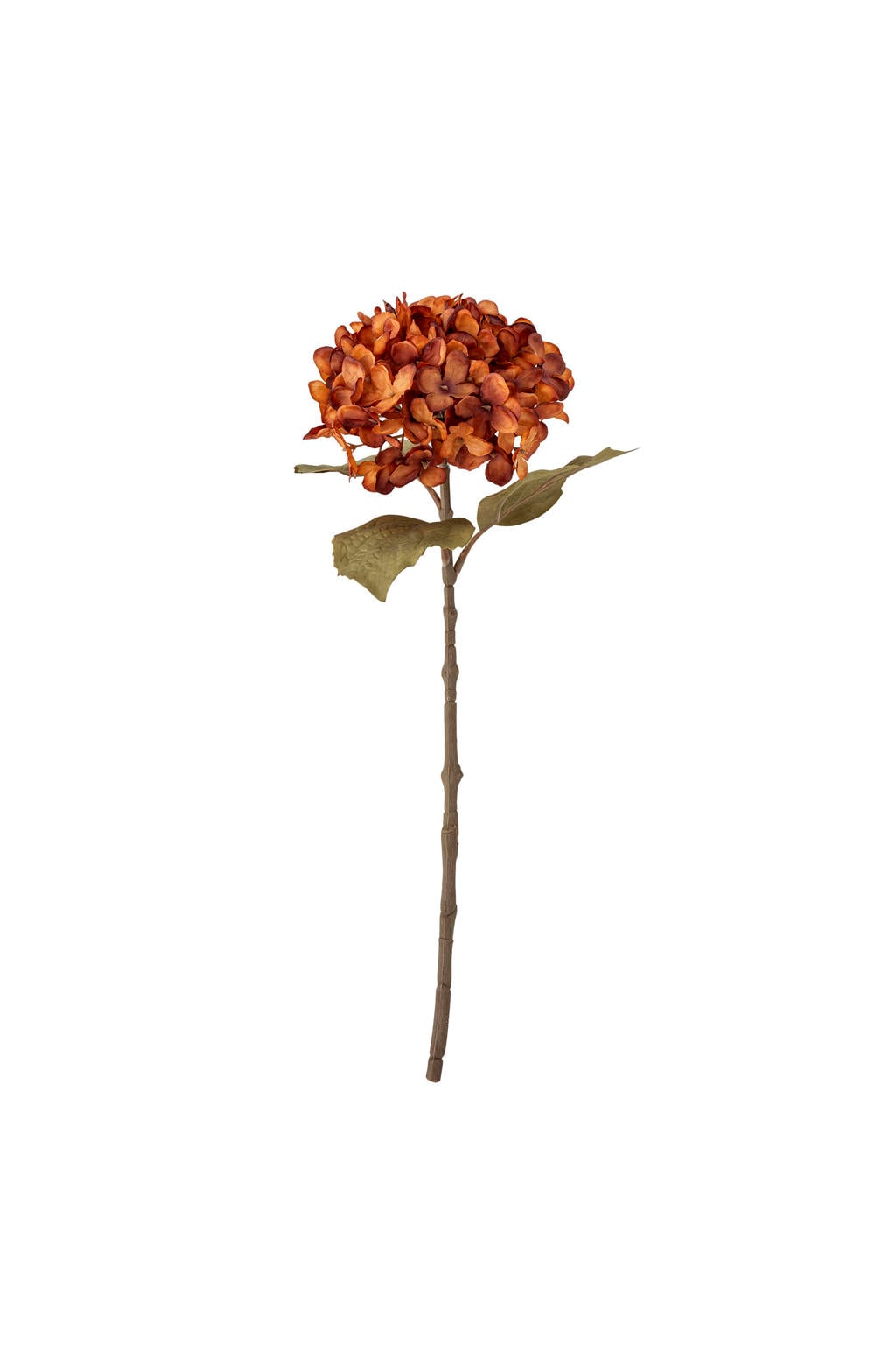 Bloomingville kunstbloem Hydrangea