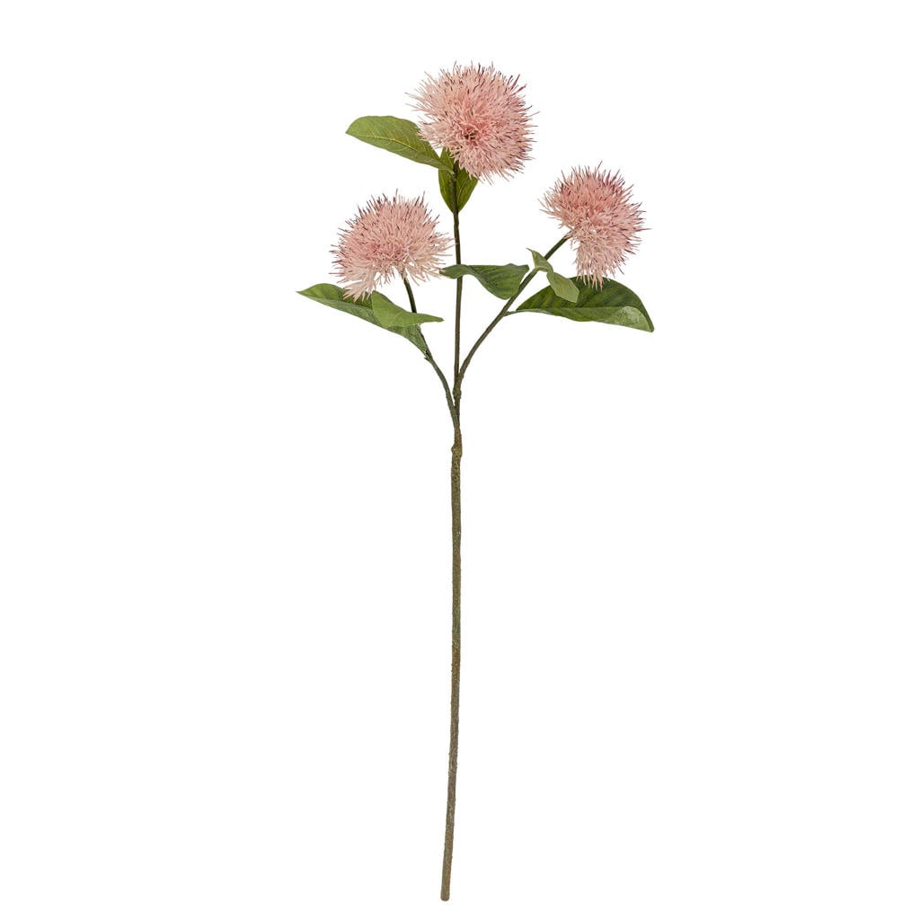 Bloomingville kunsttak Chrysantemum