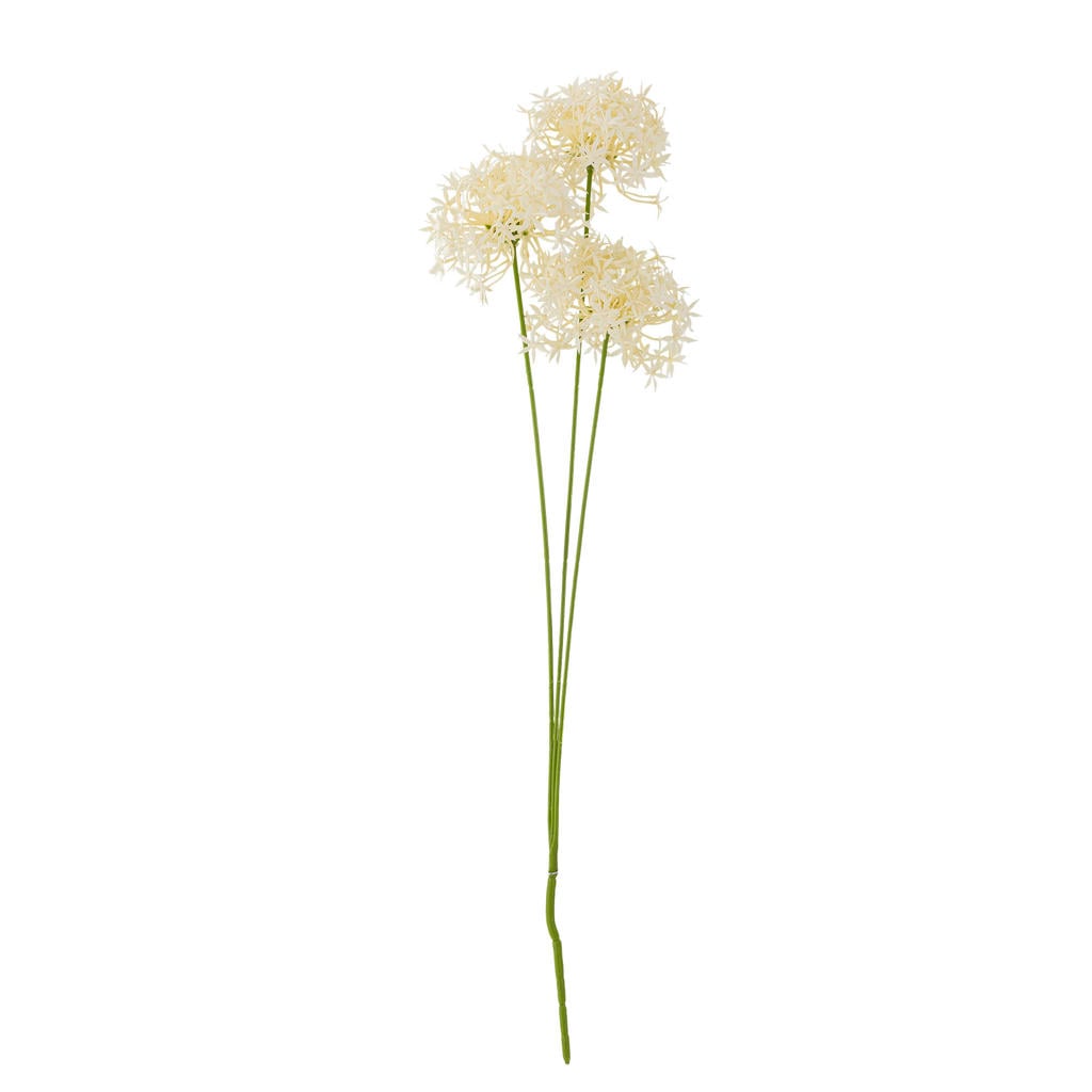Bloomingville kunstbloem Allium