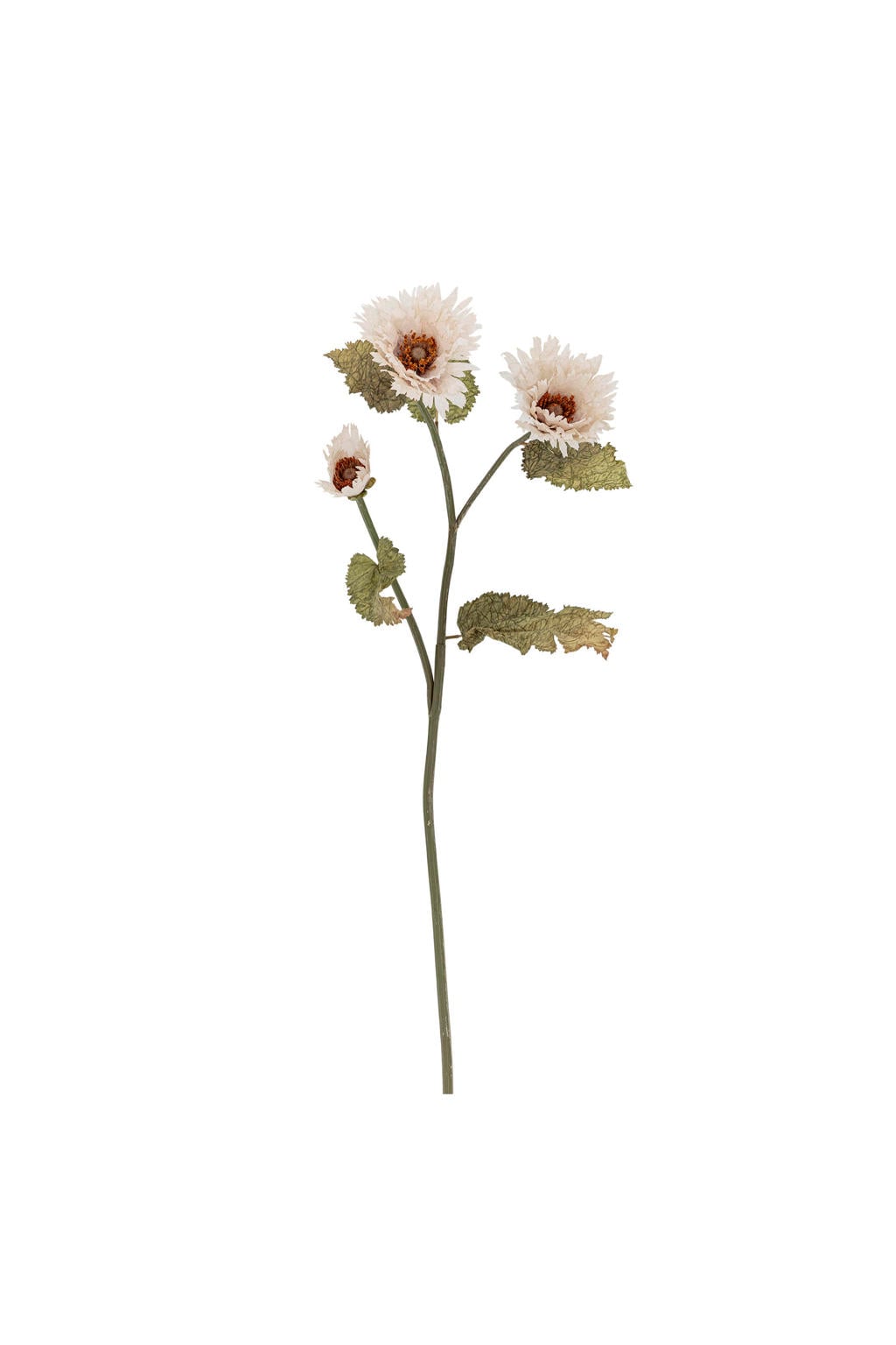 Bloomingville kunsttak Chrysantemum