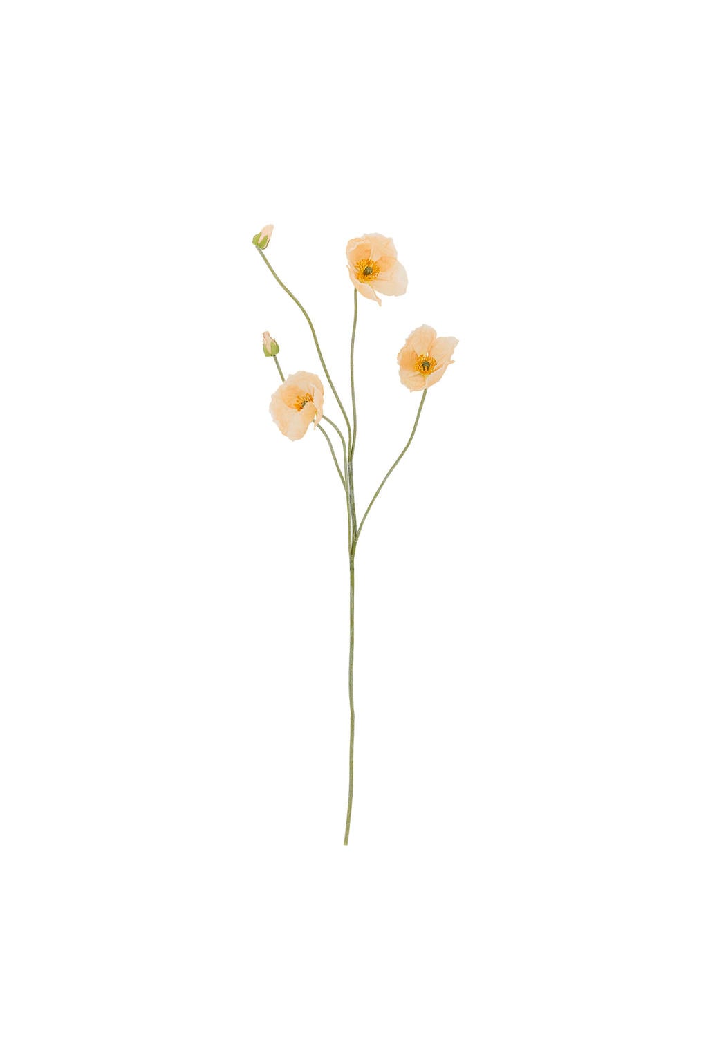 Bloomingville kunsttak Poppy