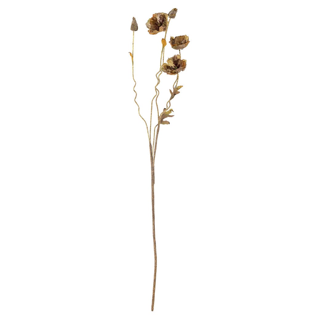 Bloomingville kunsttak Poppy