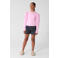 Shoeby longsleeve - roze