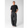 Shoeby T-shirt met studs - zwart