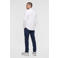 Shoeby relaxed fit overhemd - wit