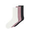 NAME IT KIDS NKFOFANTI sokken (set van 3)