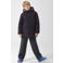 NAME IT KIDS joggingbroek - donkergroen