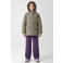 NAME IT KIDS joggingbroek - paars