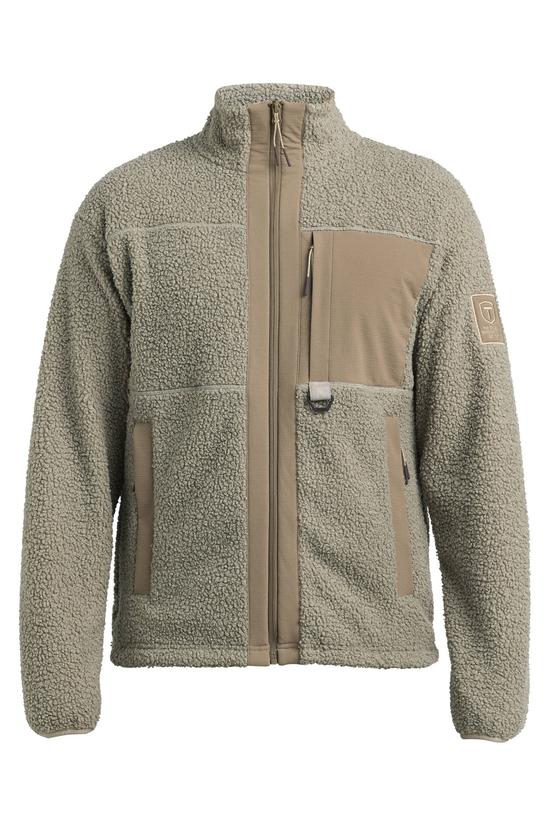 Tenson outdoor vesten