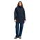 Tenson outdoor jas - donkerblauw