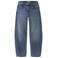 NAME IT KIDS barrel jeans - medium blue