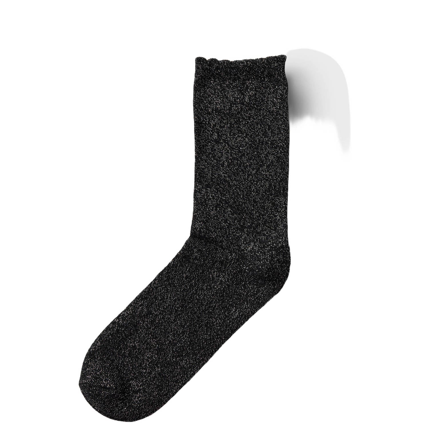 NAME IT KIDS NKFGLITTER sokken (set van 3)