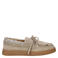 Maruti Shelby suède bootschoenen - beige