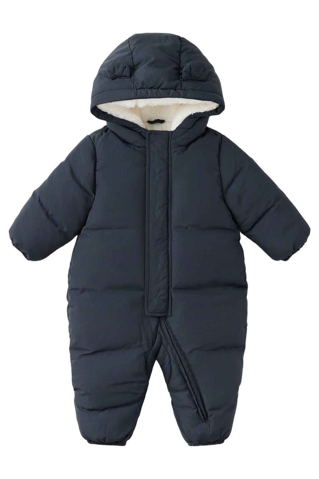 Mango Kids skipak - marineblauw