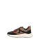 SUB55 Sneakers Laag Zwart