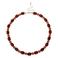 Life of Bulu ketting Veerle bordeauxrood