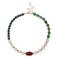 Life of Bulu ketting Lieke groen
