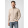 Cars gebreide vest - zand