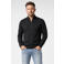 Cars gebreid vest - zwart