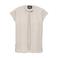 ONLY gebreid vest - beige