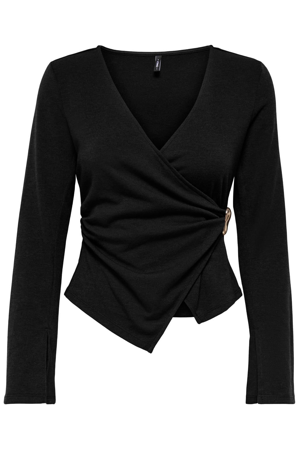 ONLY top - zwart