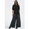 ONLY top - zwart