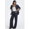 ONLY blouse - donkerblauw
