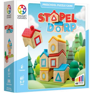 Stapeldorp
