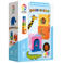 SmartGames Peek-a-Zoo