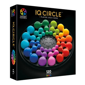 IQ Deluxe - Circle