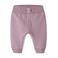 NAME IT BABY joggingbroek - roze