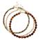 Life of Bulu ketting Fien - set van 3 multi