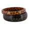 Life of Bulu armband Elin - set van 2 donkerbruin