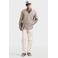 Redefined Rebel RRBrooklyn straight leg jeans - raw cotton