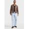 Redefined Rebel RRBronx baggy jeans - bleach