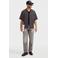 Redefined Rebel RRBrooklyn straight leg jeans - cool grijs