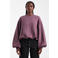 TOPSHOP katoenen trui - paars