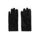 America Today fleece handschoenen zwart