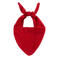 America Today triangle scarf rood