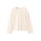 Mango Kids blousetop - beige