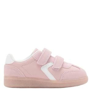 sneakers - lichtroze