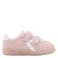 Mango Kids sneakers - lichtroze