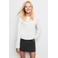 Mango Kids blousetop - wit