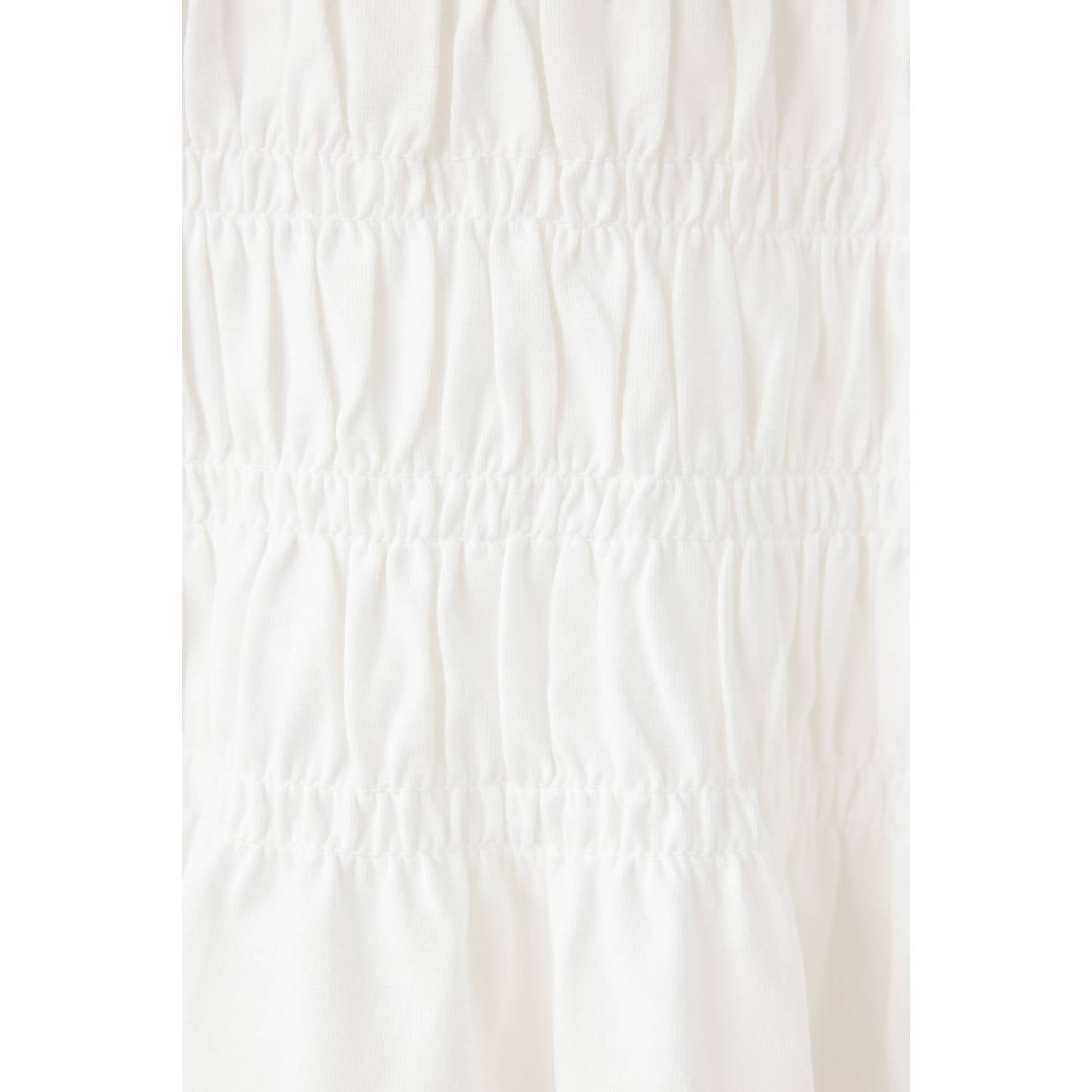 Mango Kids blousetop wit